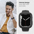 Spigen Apple Watch (45mm) Case Thin Fit